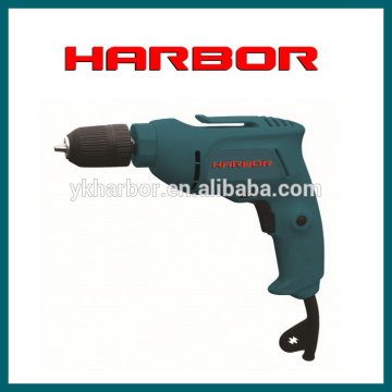 bosh 10mm electric drill motor parts(HB-ED001),450w bosh type electric drill