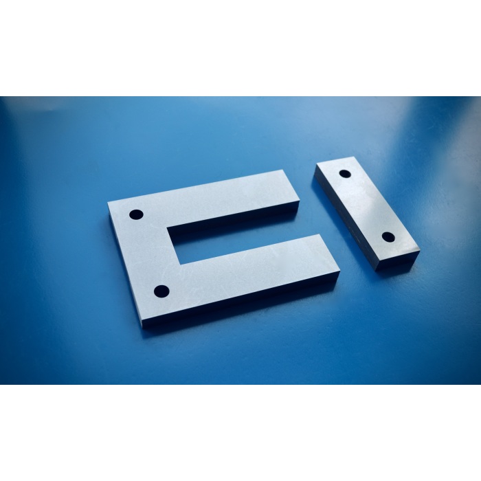 전기 강철 적층 변압기 코어 시트