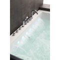 Massage Bathtub Large Space for One Person