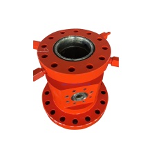 Testa del tubo API-6A e spool da tubo