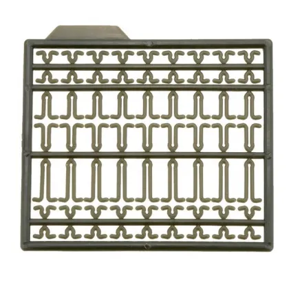 Wholesaler V Style Bait Stopper Carp Fishing Accessories