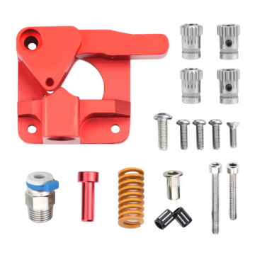 Ender 3 CR10 CR10 Pro CR10S Διπλασιαστή αλουμινίου αλουμινίου