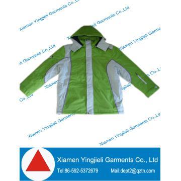 Ski wear for man