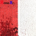 Κέντημα Sequin Reversible Custom-made Sequin Fabric