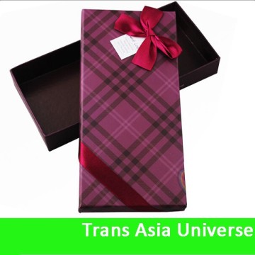 Hot Sale Printed Custom gift cardboard boxes