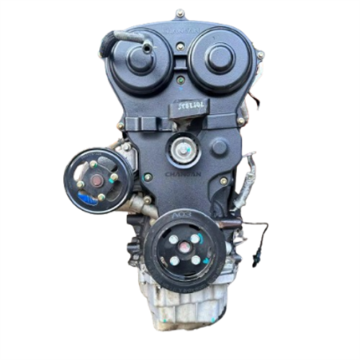 Best Selling Used JL486ZQ2 Diesel Engine Assembly for Changan CS75 Ruipin 1.8T