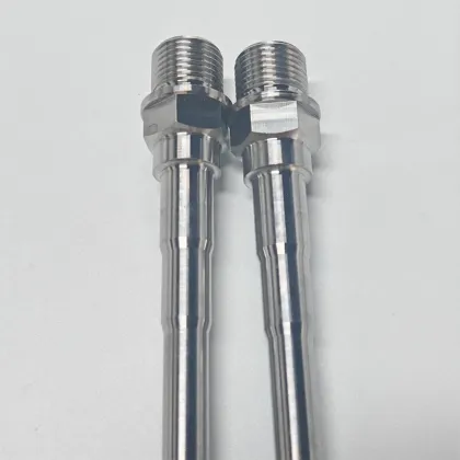 High Quality Pedal Axle for Bicycle Components