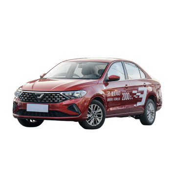 2024 JE TTA VA3 Hot Seller: Factory Direct Sale, 5 Seats, New Vehicles in Stock