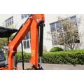 1.8Ton Mini Excavator Small Hydraulic Excavator