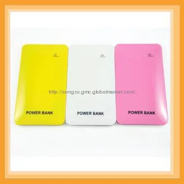 Powerbank iPhone, Backup Battery Powered Phone Charger