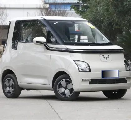 China's New Energy Vehicle: Right-Steering Electric Car by New Energy Vehicles