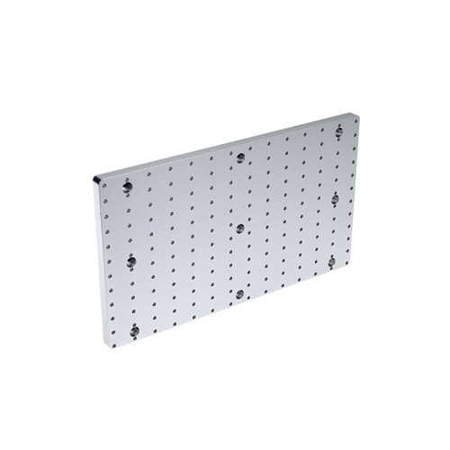 Oem Precision Custom CNC Steel Aluminum Laser Parts