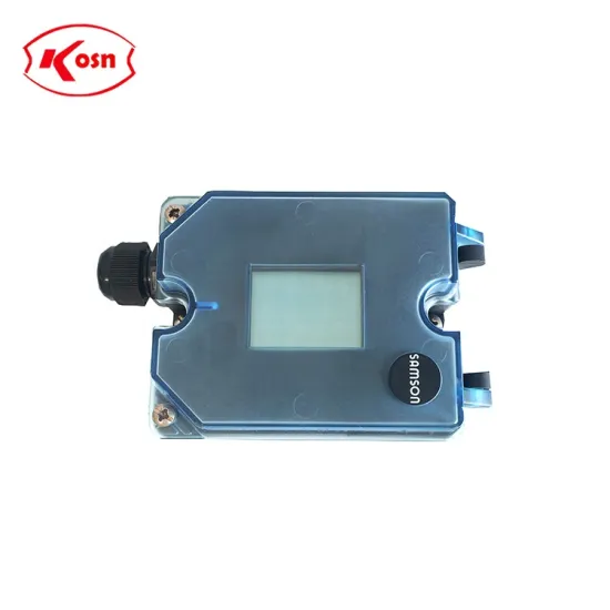 Best Price: SAMSON 3725 Electro Pneumatic Regulating Valve Locator Single-Acting Positioner - Non-Explosion-Proof Valve