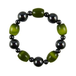 Hematite Bracelet HB0014