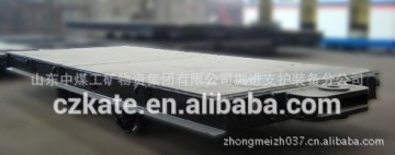 Flat Cars