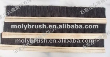 abrasive nylon cleaning brush