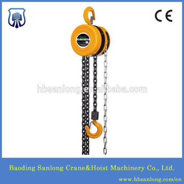 3000kg Lifting chain hoist