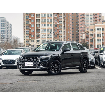 Audi Q5L Laxury Gasoline SUV