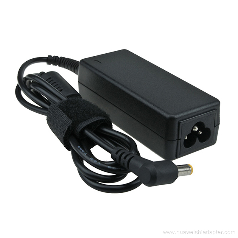 19v 1.58a charger for Acer tablet and laptop