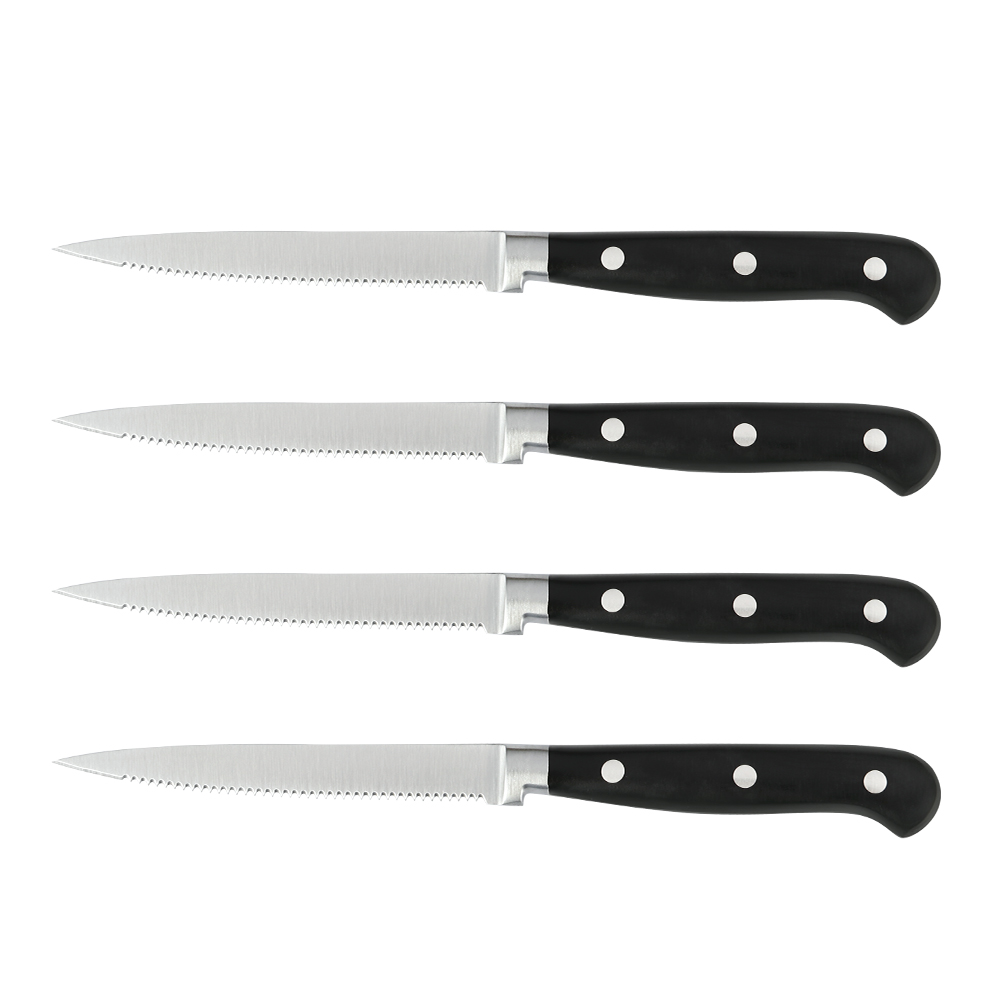 Steakmesser 4er Set