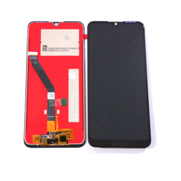 Huawei Y6 2019 Cep Telefonu için LCD SCRECE TOPLI PANTALLA