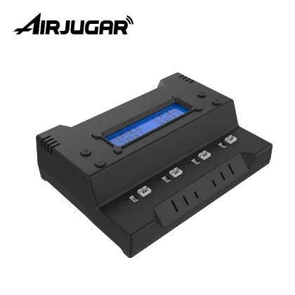 1S LiPo LiHV lipo battery charger