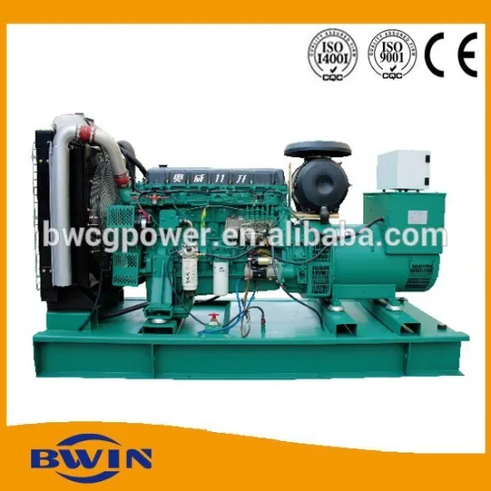 China wuxi fawde cheap generator prices