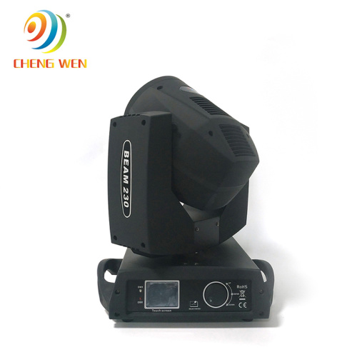 Stage Moving Head 7R 230W Disco Beam Lights