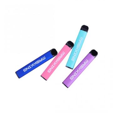 Pen Vape Mudah Alih Berkualiti Tinggi Maskking GT