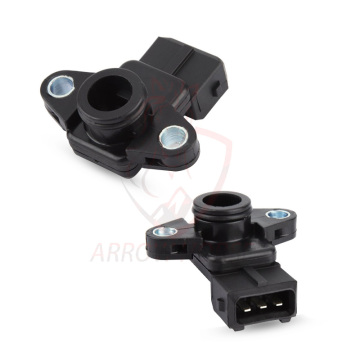 Proveedor de piezas de automóviles Geely: Sensor de mapa de presión de refuerzo para varios modelos