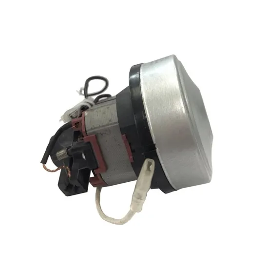 PX-(D-1B) fan motor vacuum cleaner motor