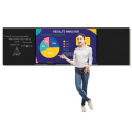 86 Inch School Blackboard