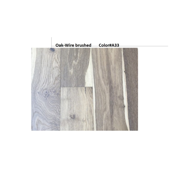 Holzböden für Badezimmer