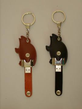 Winfos, Leather USB Disk