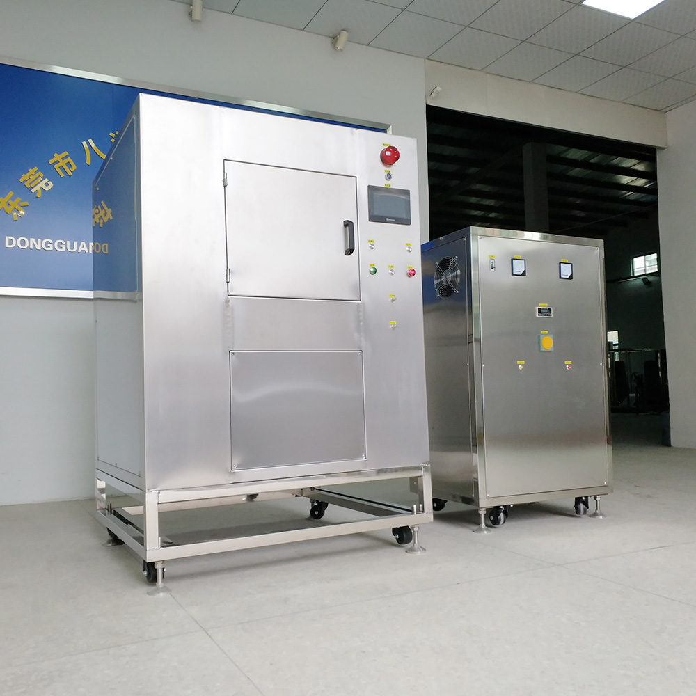 Metal polishing machine manufacturer