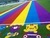 Bottom price - kindergarten artificial grass