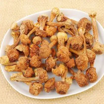 100% Pure Natural Dried Matsutake Mushroom
