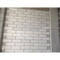 Hohle Mauerwerksblockmaschine