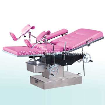 Multi-Purpose Obstetric Table (3004)