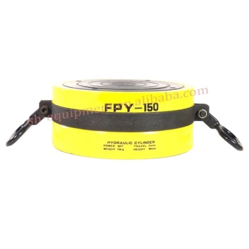 FPY Series 150ton Super Shin Idraulic Jack