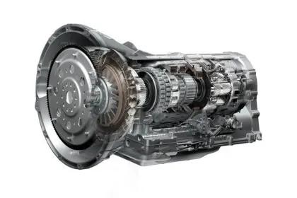 Automatic Transmission M5610AR 29545257 for Oilfield Drilling and Workover - Compatible with M5610 Allison Gear Box