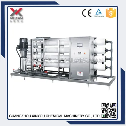 XinYou Reverse Osmosis Membrane 500LPH
