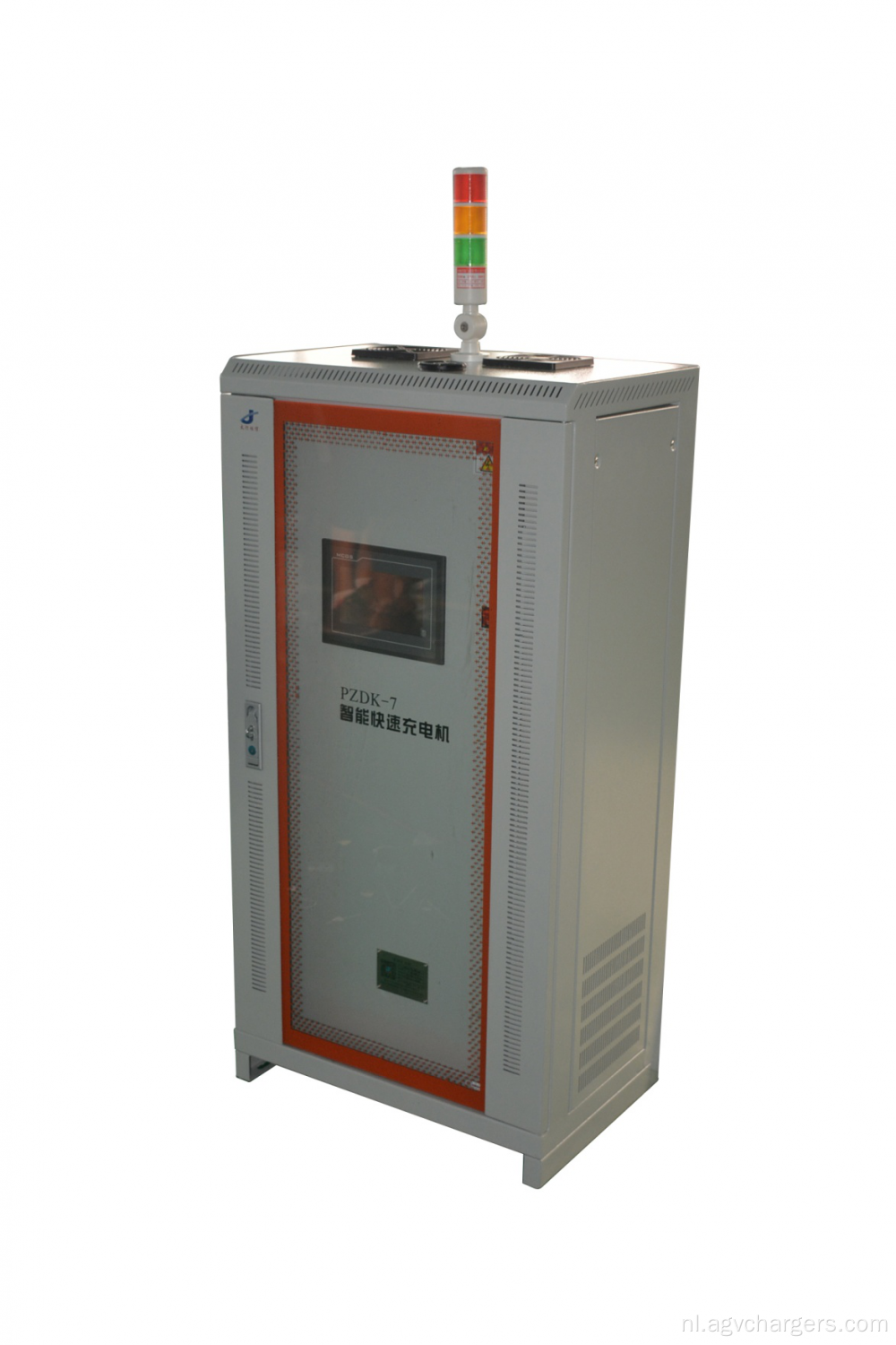 24V 48V AGV Intelligente lithium-acculader