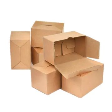 Custom printed boxes corrugated package printing