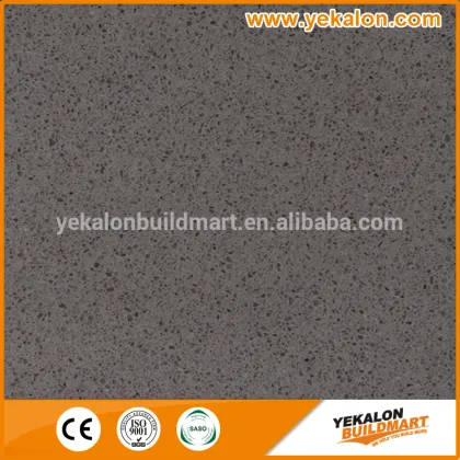 Yekalon starlight fossil quartz stone countertops