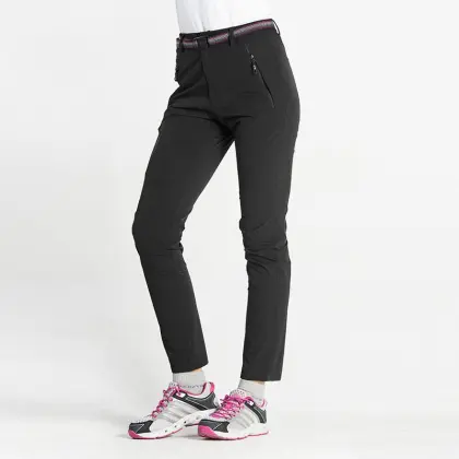 Women quick dry pants sports outdoor summer waterproof