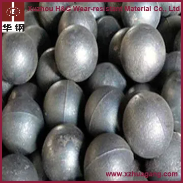 copper mine ball mill ball for metal mine grinding