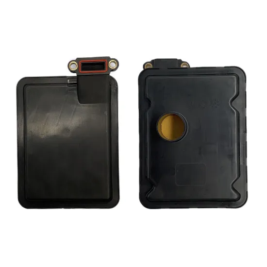 A6GF1/A6MF1 Automatic Transmission Oil Filter Kits for Hyundai ix35 & KIA K5