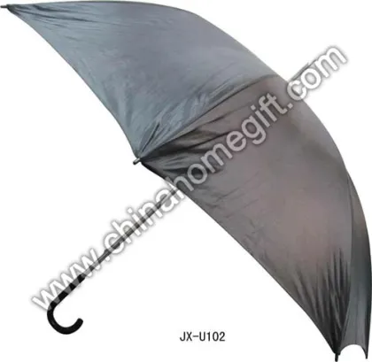 Straight Umbrella