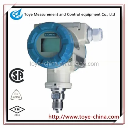 SIEMENS Smart PDS403 Pressure Transmitter